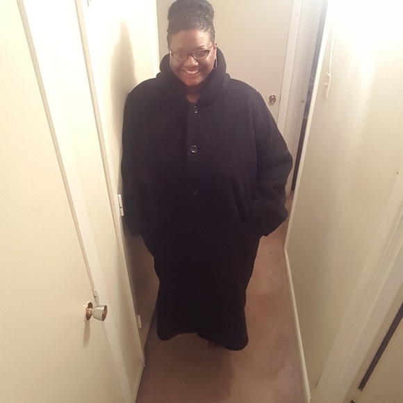 Feel like a bear hug? Stay Warm - Picture 7 of 7